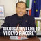 Berlusconi: 5 milioni di like su TikTok