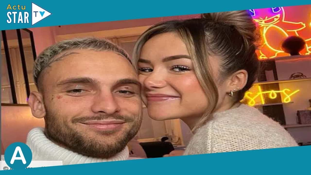 Victoria Mehault tacle son ex Bastos en musique : il lui répond en vidéo !