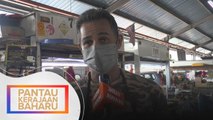 Suara Rakyat | Peniaga kesal barang mentah masih mahal