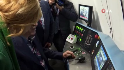 Tansu Çiller'den Erdoğan'a olay soru