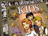 Liberty's Kids Liberty’s Kids E014 New York, New York