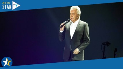 Michel Sardou propriétaire d’un manoir, ce caprice qu’il a réalisé sur un coup de tête en pleine nui