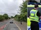 Edinburgh Headlines 23 January: Traffic diverted as police close off major Edinburgh road during incident