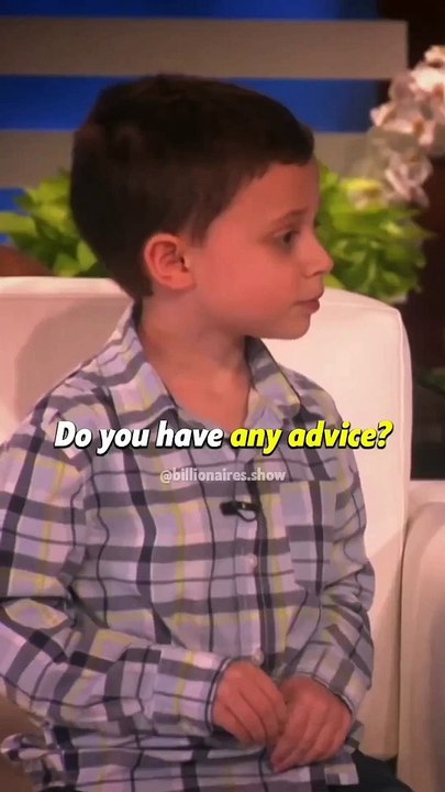 Do you have any advice ?