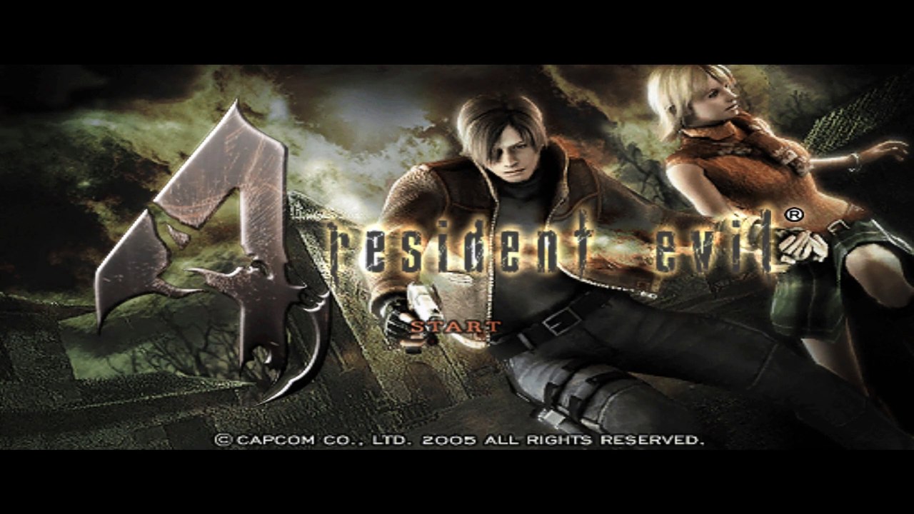 【Resident Evil 4】(PS2) | 8 Minutes Of Gameplay - @ PCSX2 1440p (60ᶠᵖˢ) ᴴᴰ ✔