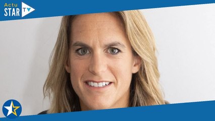 Amélie Mauresmo maman : ses enfants Aaron et Ayla ont bien grandi, leurs premiers entraînements de t