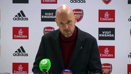 It doesn't get much better says Arsenal's Arteta after late win