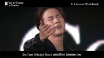 BTS: Yet To Come in Cinemas - Trailer (English Subs) HD