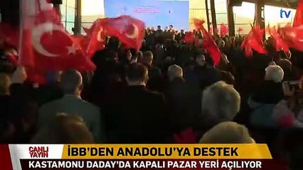 Ekrem İmamoğlu'nun seçim şarkısı mı?