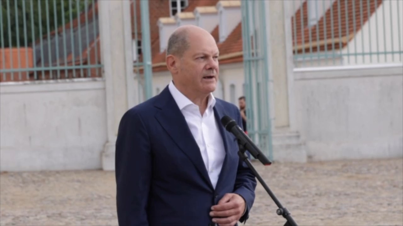 Panzerlieferungen: us-medien schimpfen über deutschlands zögern!