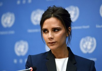 Victoria Beckham in profile: Spice Girls to Global Fashion Designer