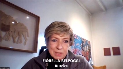 Fiorella Belpoggi-Fiorella Belpoggi: Storia di una scienziata libera