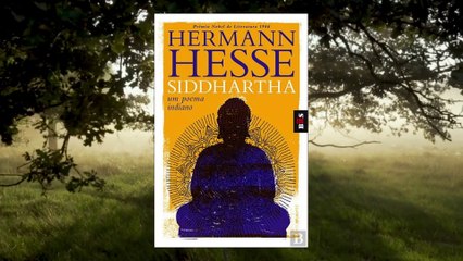 Siddhartha - Hermann Hesse 08/12
