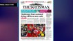 The Scotsman Bulletin Monday January 23 2023