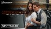 MISSION IMPOSSIBLE 7: Dead Reckoning Part One - NEW TRAILER (2023) Tom Cruise & Hayley Atwell Movie