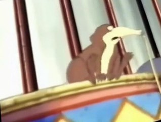 Noah's Island S01 E003 - Sacha Finds a Home