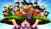 【Dragon Ball Z: Infinite World】(PS2) | 8 Minutes Of Gameplay - @ PCSX2 1440p (60ᶠᵖˢ) ᴴᴰ ✔