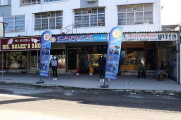 ABD askerlerinin İncirlik Üssü'nden çıkışına 12 yıl sonra izin verildi, esnafın yüzü güldü