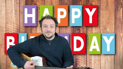 Happy Birthday, Jana! Geburtstagsgrüße an Jana