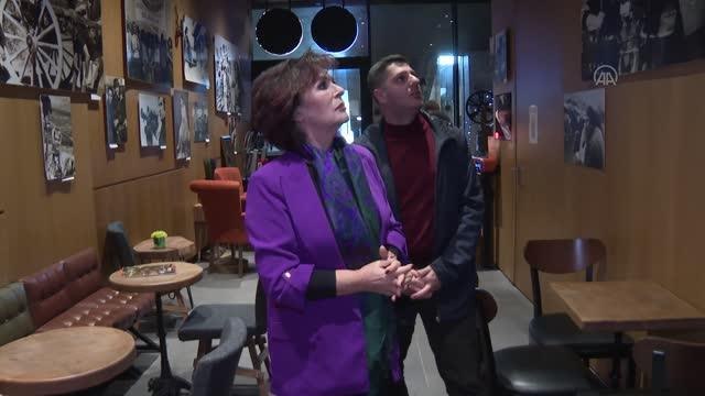 Hülya Koçyiğit yakın arkadaşı Fatma Girik'i anlattı (2)