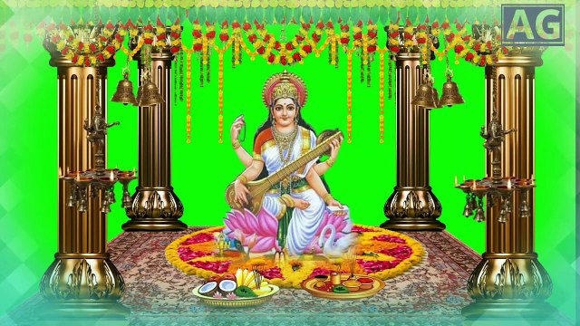 ॐ सरस्वती नमो नमः //माँ सरस्वती मंत्र //माँ सरस्वती आरती//बसंत पंचमी स्पेशल