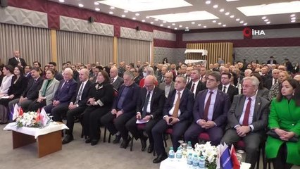 AK Parti Genel Başkanvekili Numan Kurtulmuş: "İsveç'te ortaya konulanlar gerçekten fevkalade hazindir"
