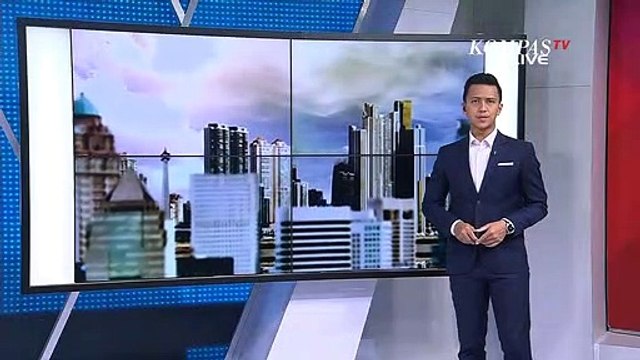 Modus Sewa Indekos, Sejoli Curi Perhiasan Emas Ibu Kos