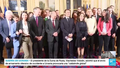 Polonia buscará la aprobación oficial alemana para enviar tanques a Ucrania