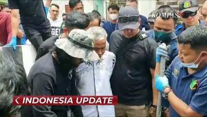 Rumit! Ini Silsilah Keluarga Wowon yang Jadi Korban Pembunuhan Berantai