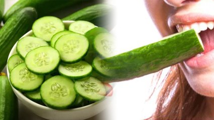 Winter में खीरा खाने से क्या होता है | ठंड में खीरा खाना चाहिए या नहीं | Boldsky *health