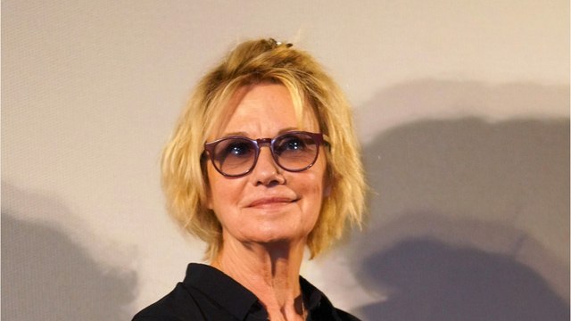 GALA VIDEO - Miou-Miou : ses premiers mots après la mort de son compagnon Jean Teulé