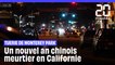 Etats-Unis : Le suspect de la fusillade de Monterey Park retrouvé mort dans une camionnette blanche