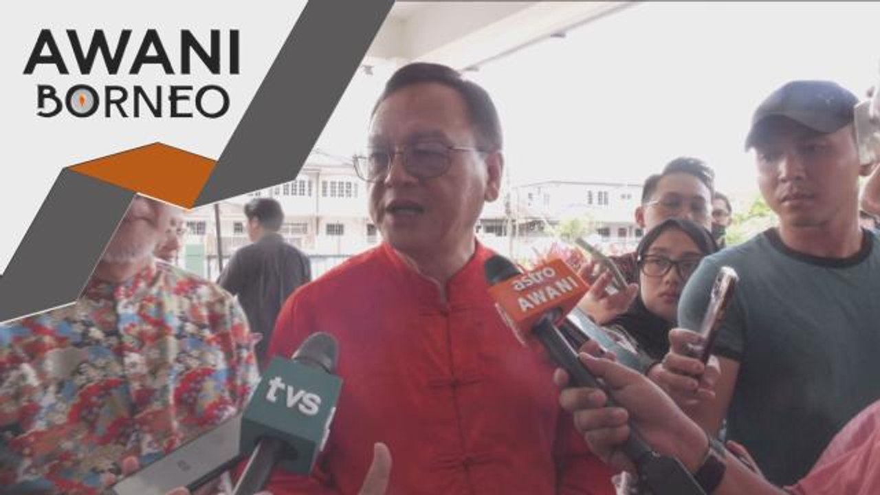 Hujan Berterusan | Isu perparitan diselesaikan MPP