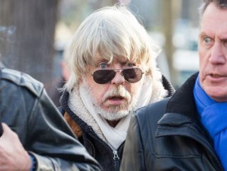 "Il a rencontré une jeune femme, il a envie de l’épater", la raison pour laquelle Renaud revient sur scène des demain révélée par Dave !