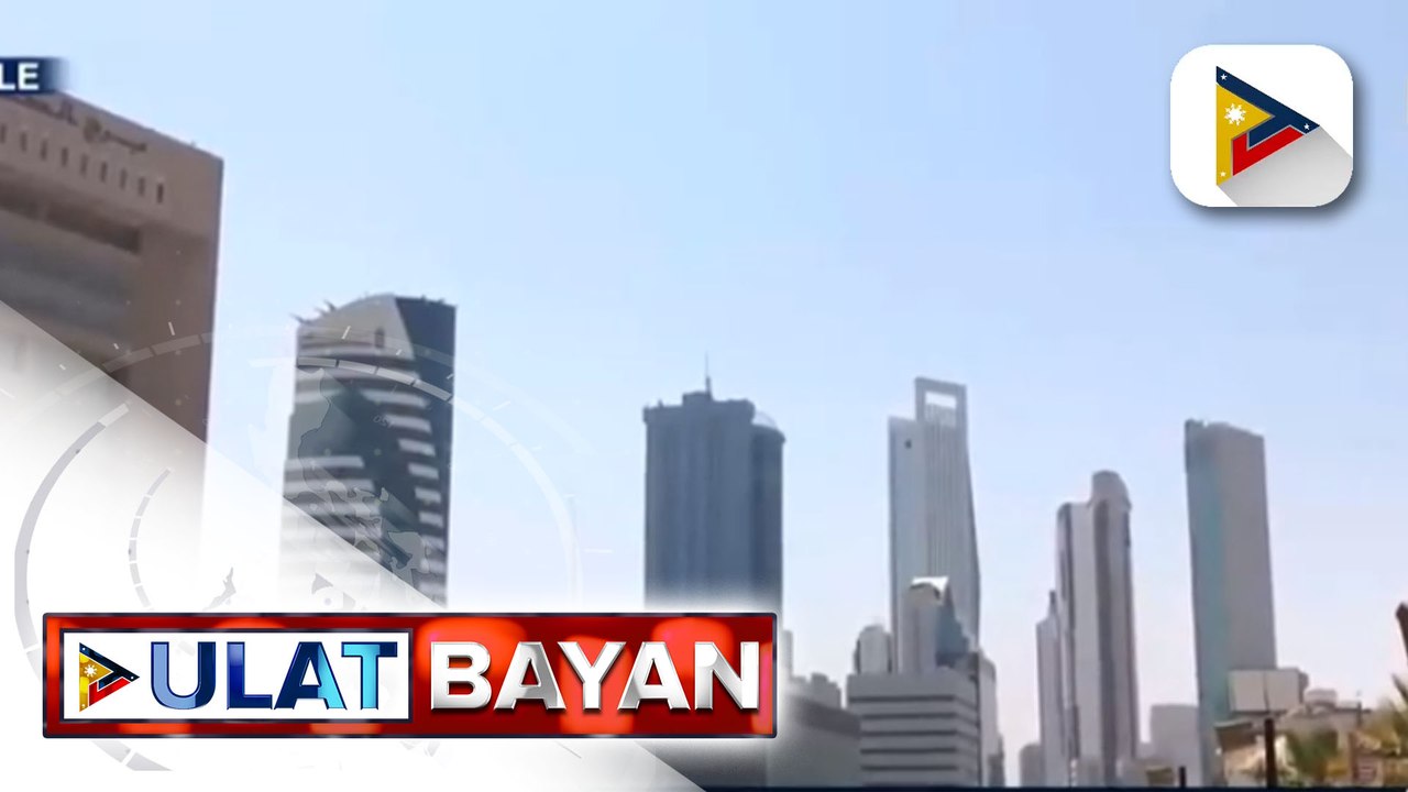 DMW, tiniyak ang hustiya sa pagpatay sa OFW sa Kuwait
