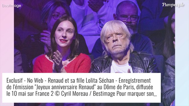 Renaud, amoureux : pour épater sa compagne, il change totalement de vie... un de ses célèbres amis balance