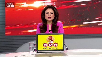 Delhi Breaking : Delhi के बवाना इलाके में आग से हड़कंप |