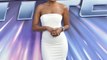 Keke Palmer has had to learn to 'push herself' after 20 years in showbusiness: 'It's the learning in the process'