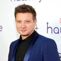 Jeremy Renner is home from the hospital after snowplough accident