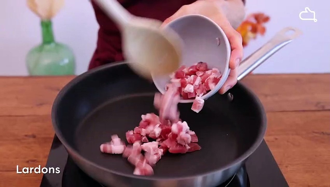 Redécouvrez la quiche sans oeufs, que c’est bon !