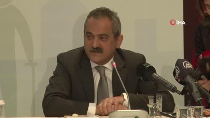 Bakan Yanık: "Aile temelli çalışmaları üretiyor ve devam ettiriyoruz"