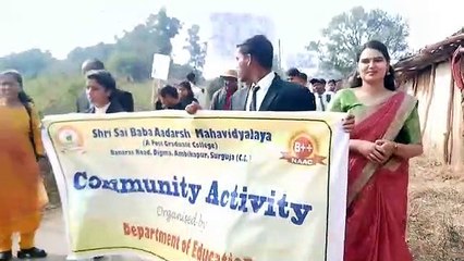 महेशपुर के ग्रामीणों ने बताया ग्राम्यजीवन का सच