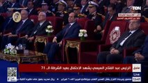 وزير الداخلية: معركة الإسماعيلية دليل على تكاتف الشعب مع الشرطة للدفاع عن الوطن