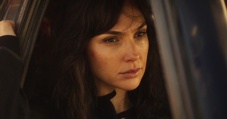 Heart of Stone (EN ESPAÑOL) -  Primeras imágenes ©Netflix