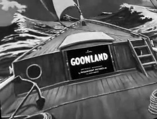Popeye (1933) E066 Goonland