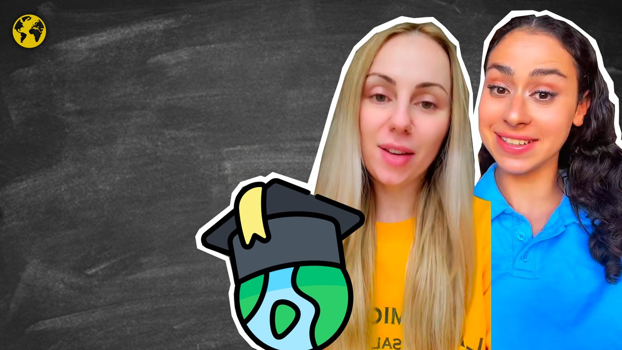 L’invasion russe a dopé l’apprentissage de l’ukrainien dans le monde (et en Ukraine)