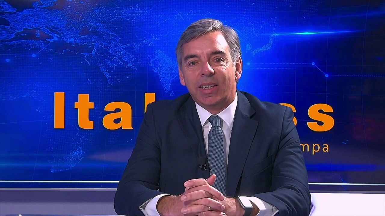 La sostenibilità al centro della strategia di Ibm