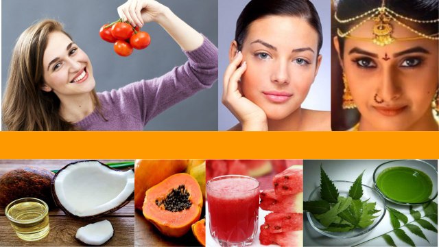 Beauty కోసం ఇంట్లో వాటితో simple Tips Try చేయండి.. *National | Telugu OneIndia