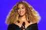 Beyonce shares the spotlight with her daughter Blue Ivy in Dubai