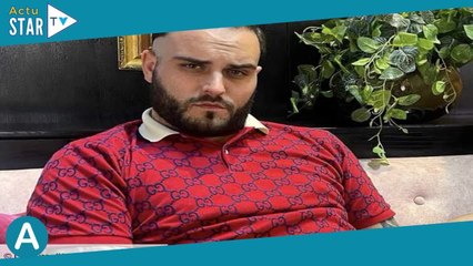 « Vous me dégoutez » : accusé d'abandonner son fils, Nikola Lozina pousse un énorme coup de gueule